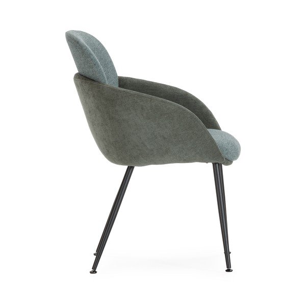 Синьо  кресло Nure – MOME-image-3