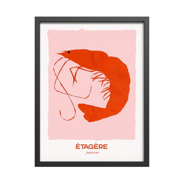 Картина 30x40 cm Etagere – Styler