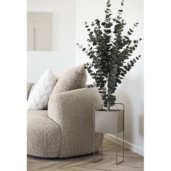 Метално покритие за кашпа ø 22,5 cm Tule – House Nordic-image-1