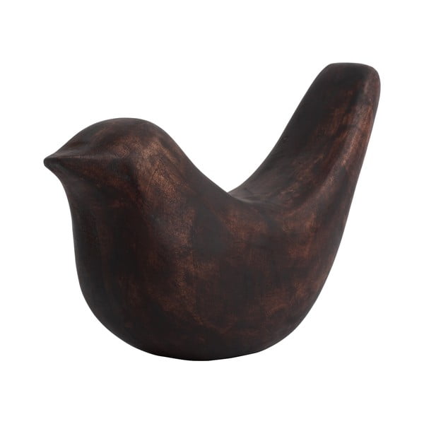 Статуя от масивно дърво (височина 12,5 cm) Bird – PT LIVING-image-2