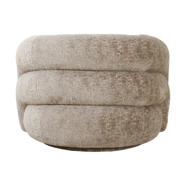 Бежов фотьойл Valletta - House Nordic-image-3