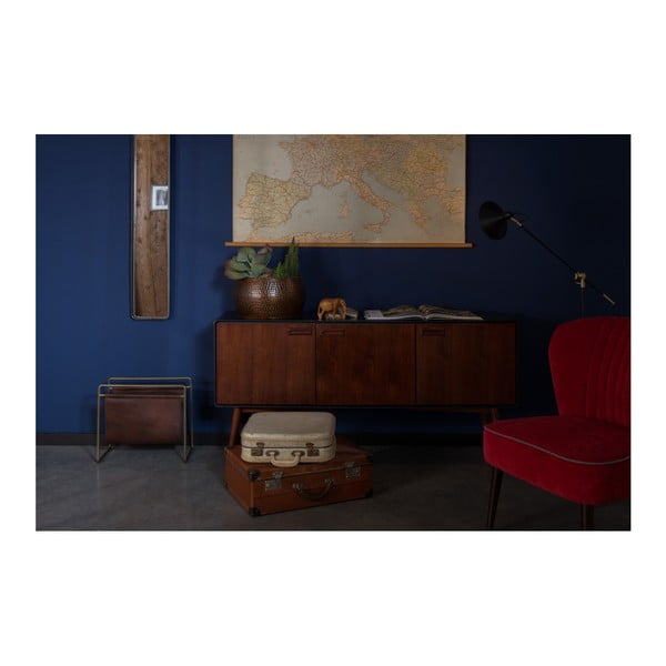 Огледало Blackbeam - Dutchbone-image-2