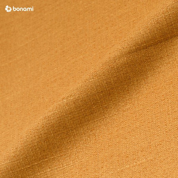 Žlutá pohovka Cosmopolitan Design Miami, 180 cm-image-1
