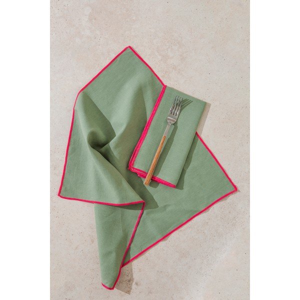 Подложки от плат в комплект от 2 броя 35x50 cm Contrast Edge - Really Nice Things-image-4