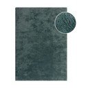 Синтетична кожа в петролен цвят 160x230 cm Faroe Wool Look Fur – Flair Rugs