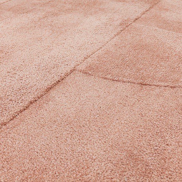 Розов килим 160x230 cm Tova – Asiatic Carpets-image-1