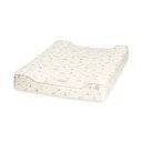Постелка за преобуване 49x63 cm Vintage Toys – Cam Cam Copenhagen