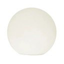 Външна светлинна декорация , ⌀ 25 cm Twilights - Star Trading