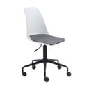 Бял офис стол Whistler - Unique Furniture