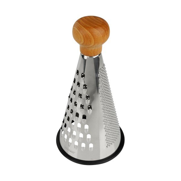 Ренде от неръждаема стомана Jehlan - Fackelmann-image-4