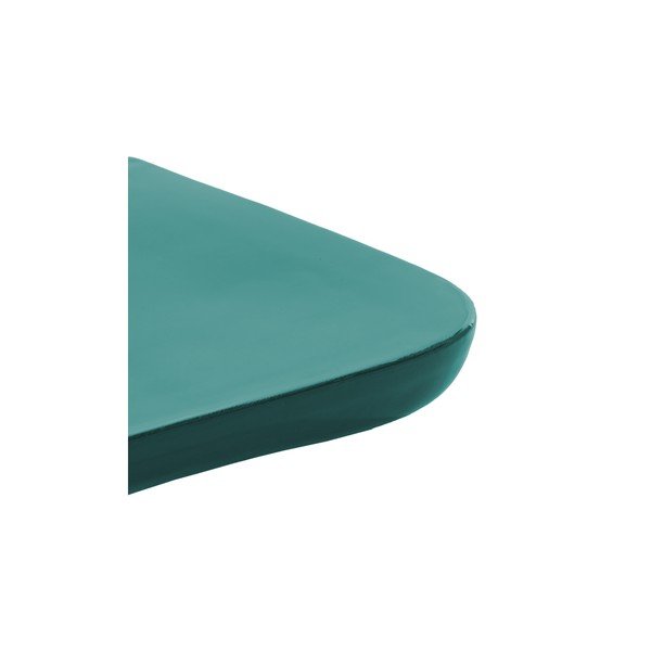 Тюркоазен метален стенен рафт 41 cm Adawa – Light & Living-image-3