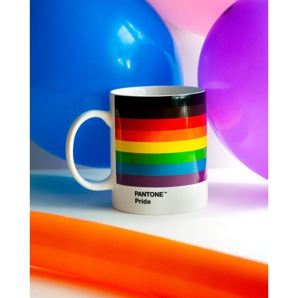 Керамична чаша 375 ml Pride - Pantone-image-1