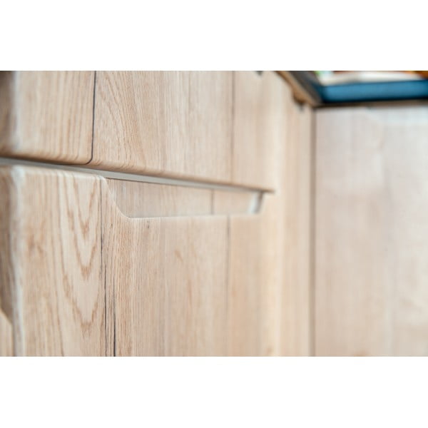 Ъглова кухня с плот (без сглобяване) 170–180 cm Nico – STOLKAR-image-2