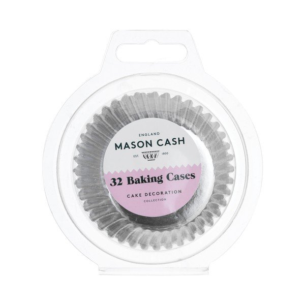 Хартиени чашки за кексче в комплект 32 бр. – Mason Cash-image-1