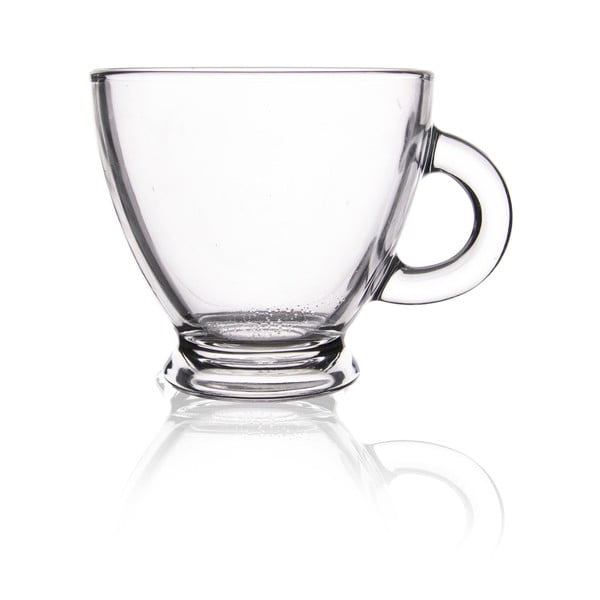 Стъклени чаши в комплект от 6 броя 225 ml Roma - Orion
