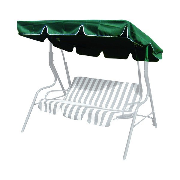 Зелена градинска люлка - Happy Green