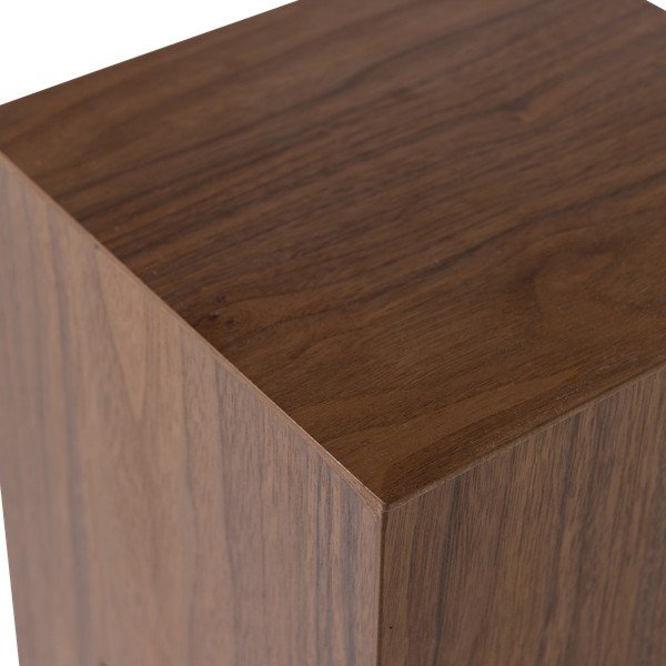 Стойка за цветя ø 24 cm (височина 80 cm) Plantor – WOOOD-image-3