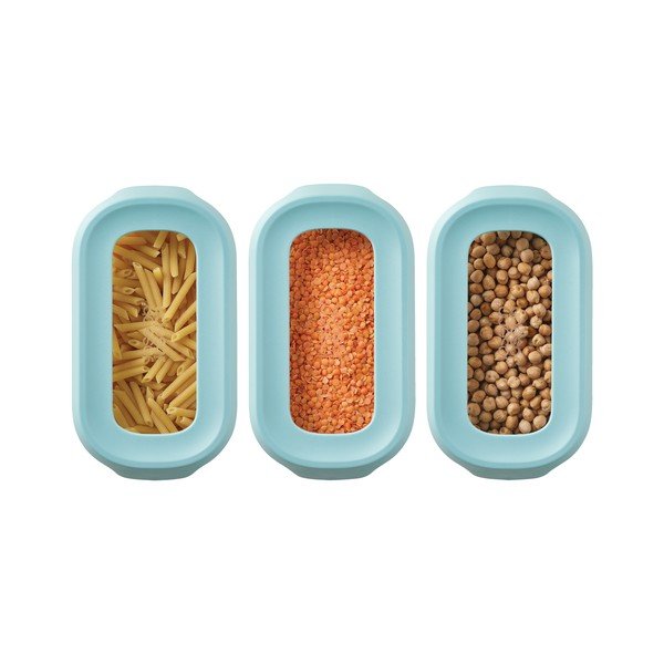 Кутии в комплект 3 бр. за храна CupboardStore – Joseph Joseph-image-4