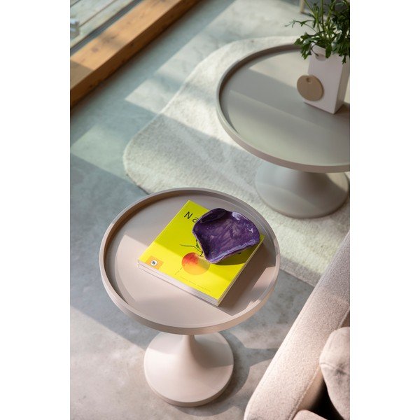 Кръгла странична масичка ø 46 cm Jason – Zuiver-image-4