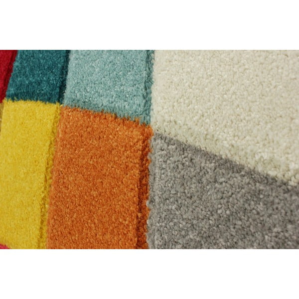 Килим , ø 160 cm Rhumba - Flair Rugs-image-2