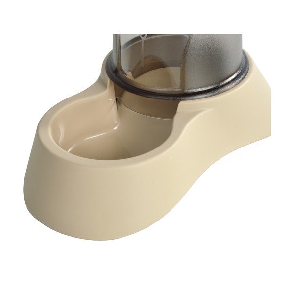 Пластмасова купа за домашни любимци – Love Story-image-3