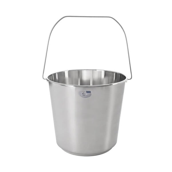 Метална кофа 12 л - Orion-image-3