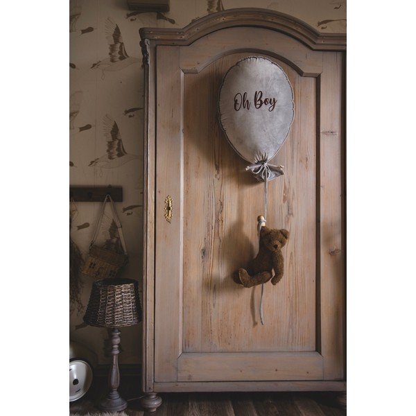 Бебешка възглавница Deluxe - Malomi Kids-image-2