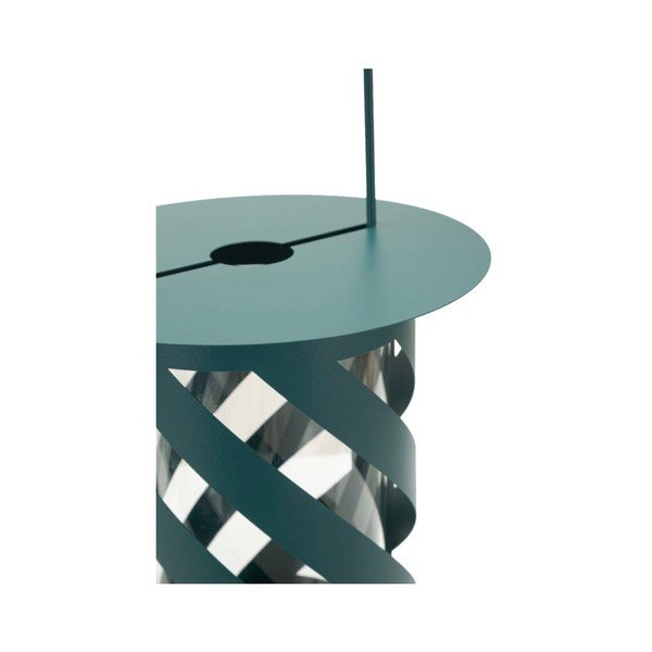 Метален фенер (височина 43 cm) Twist – Mauro Ferretti-image-4