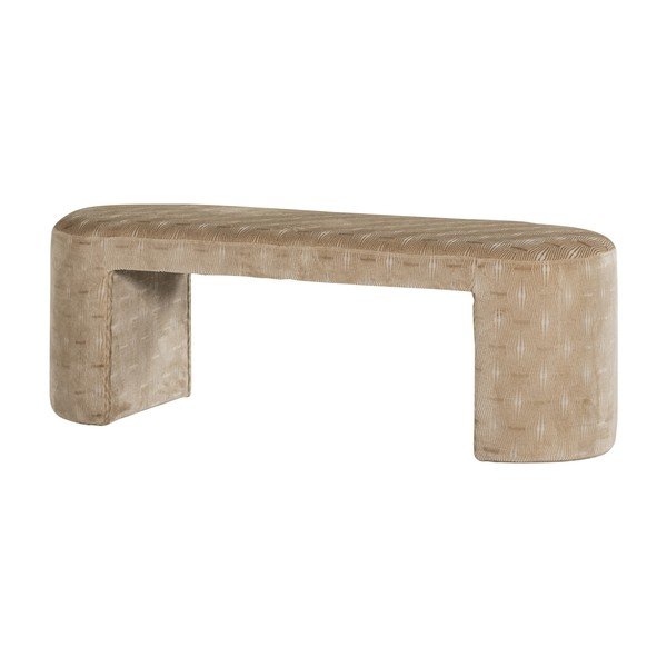 Бежова подплатена пейка Jacob – WOOOD-image-2