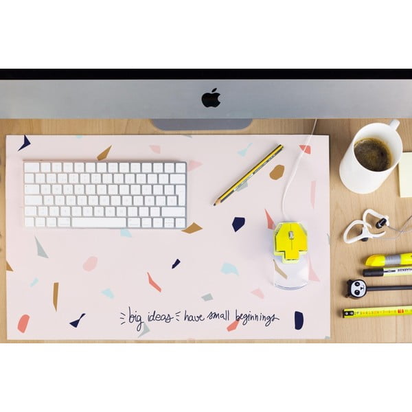 Подложка за работна маса Big Ideas - Really Nice Things-image-1