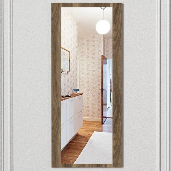 Огледало в рамка Eres - Tera Home-image-1