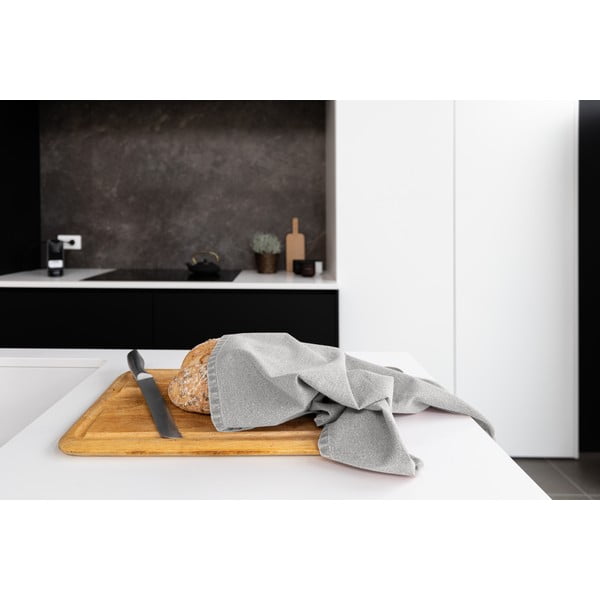 Памучни кърпи за съдове в комплект 3 бр. 50x70 cm – Tiseco Home Studio-image-1