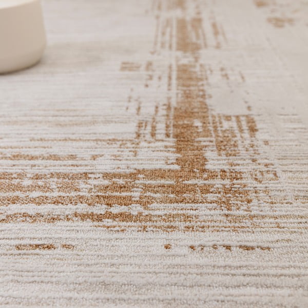 Бежовo-кремав килим 120x160 cm Anders Beige Natural – Asiatic Carpets-image-2