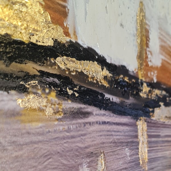 Живопис 70x50 cm - Wallity-image-2