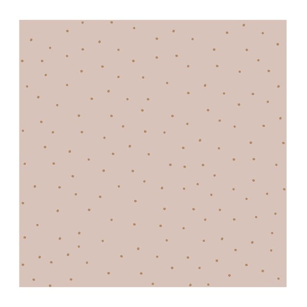 Детски тапет 50x280 см Tiny Speckles – Dekornik