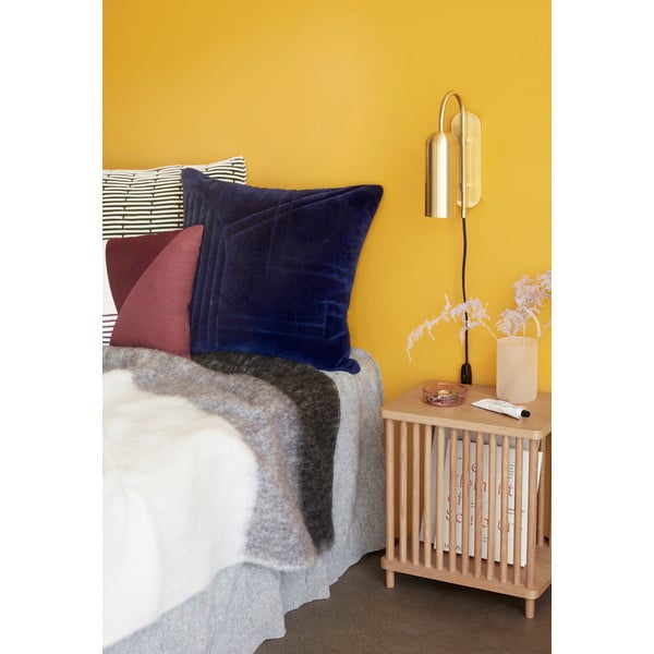 Странична масичка от декор от дъб  27x37 cm Acorn – Hübsch-image-2