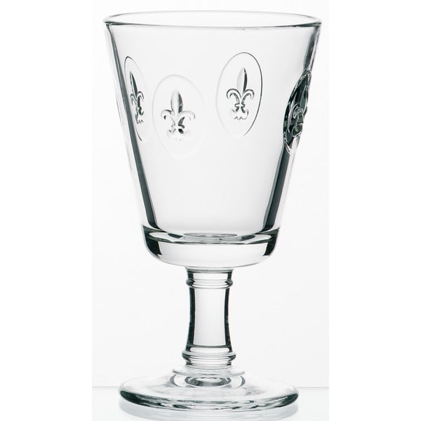 Чаша La Rochère , 240 ml Fleur de Lys - La Rochére