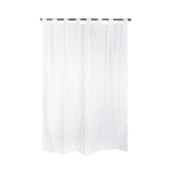Бяла завеса , 140 x 180 cm - Tiseco Home Studio