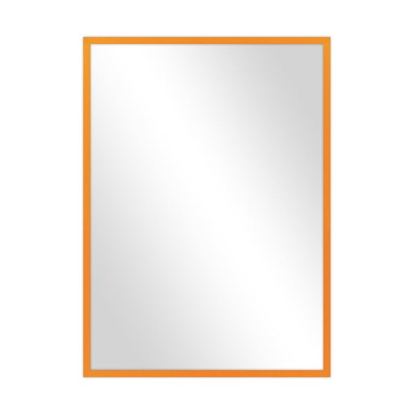 Стенно огледало 52x72 cm Orange – knor