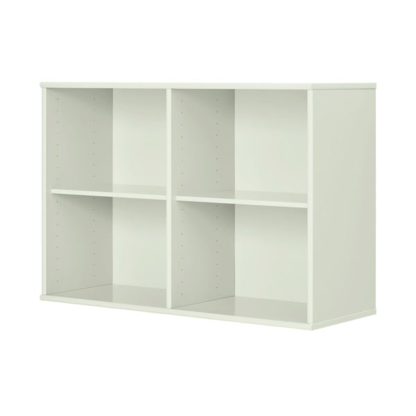 Висяща библиотека в цвят мента 89x61x32,5 cm Mistral – Hammel Furniture-image-1