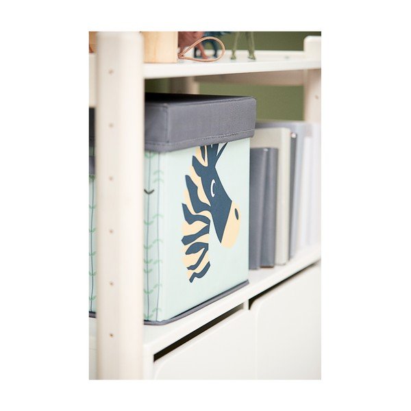 Кутия за съхранение Safari - Flexa-image-2