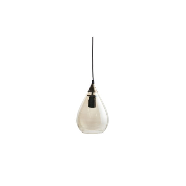Таванна лампа Антик, ⌀ 28 cm Simple - BePureHome