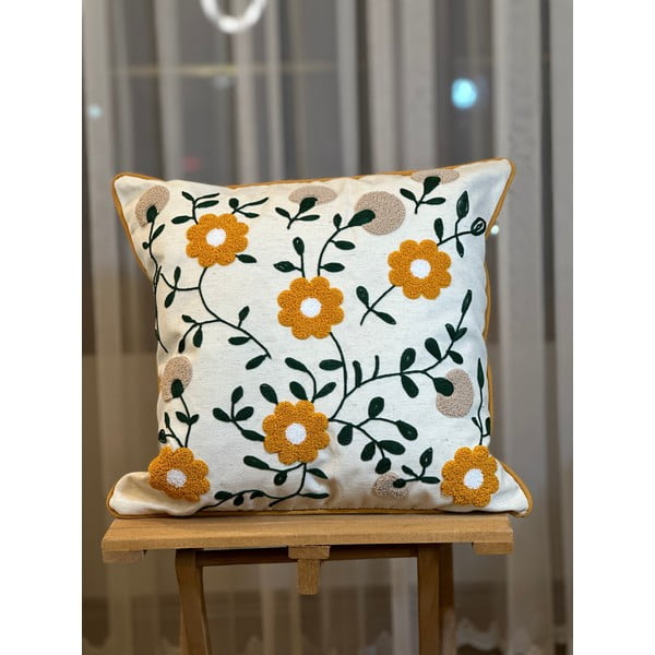 Декоративна възглавница 43x43 cm – Mila Home-image-3