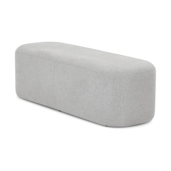 Сива пейка Roddo - Kokoon