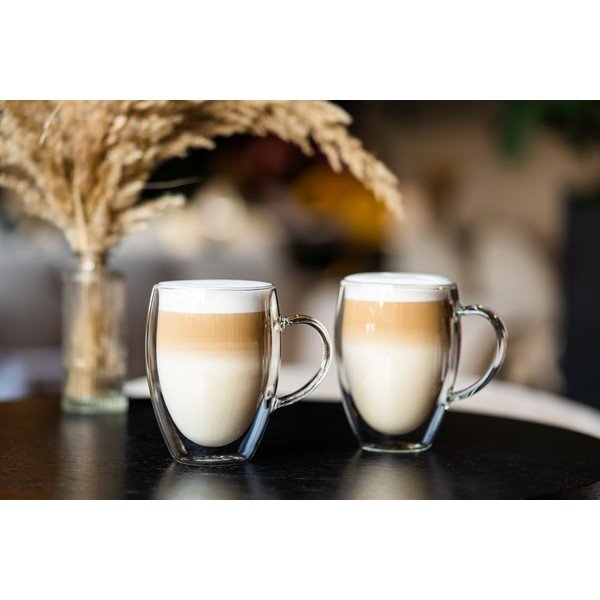 Чаши в комплект от 2 броя броя 360 ml Noa - Vialli Design-image-1