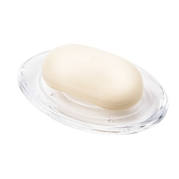 Пластмасов диспенсер за сапун Droplet - Umbra-image-3