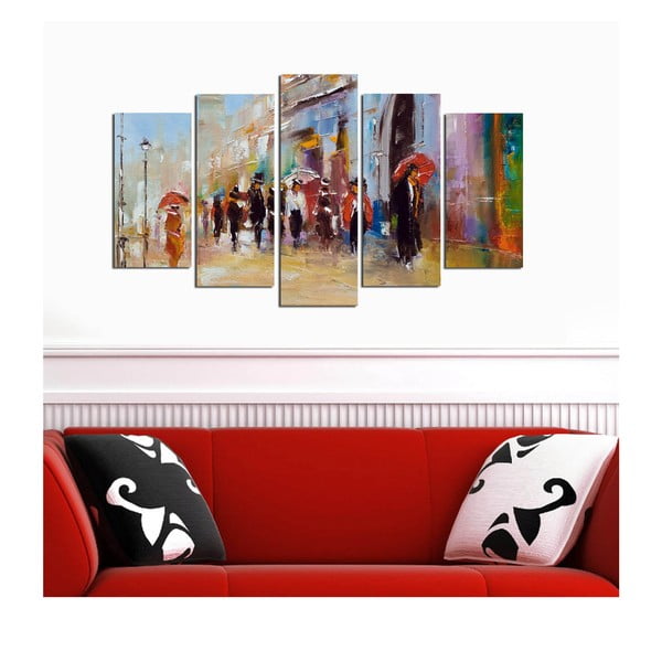 Картина от 5 части Piper - Wallity-image-1