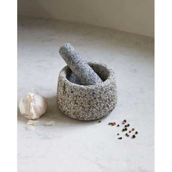 Hmoždíř Granite-image-1