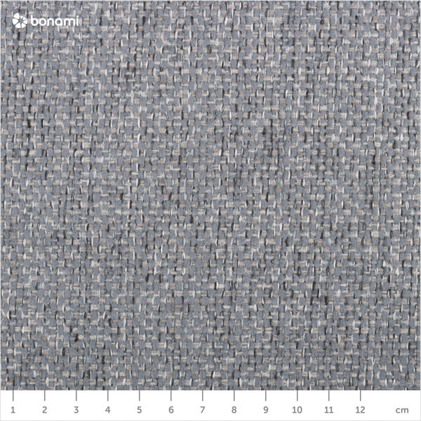 Сив модул за диван (десен ъгъл) Roxy - Scandic-image-1