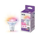 LED smart крушка GU10, 5 W – WiZ